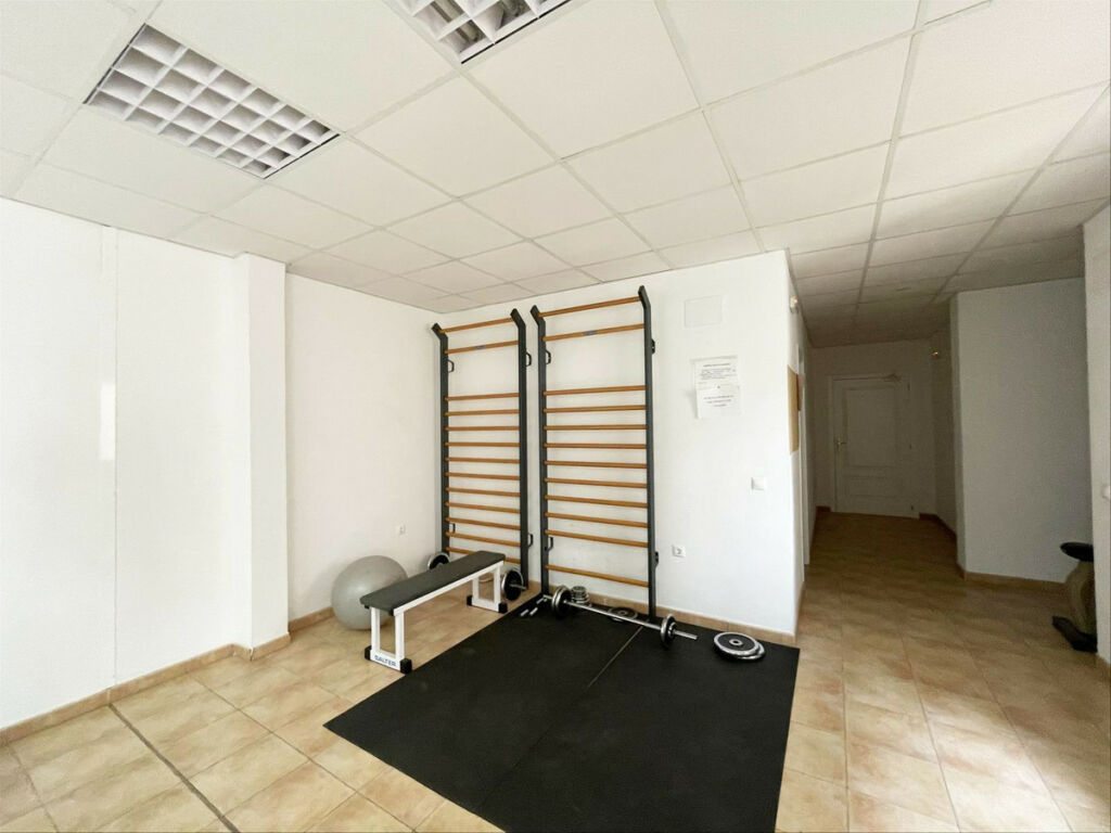 Middle Floor Apartment Calpe Alicante - image 11