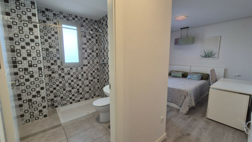 Penthouse Orihuela Alicante - image 11