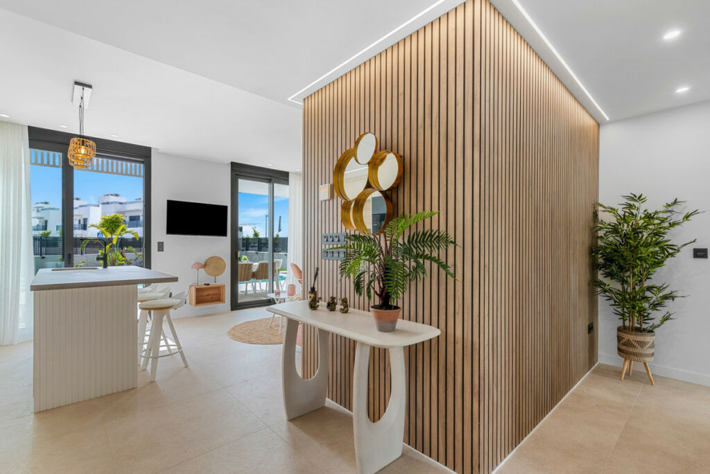 Ground Floor Apartment Santa Rosalia Lake and Life Resort Murcia - image 11