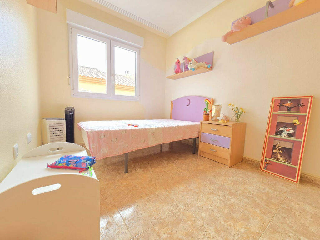 Townhouse Roldan Murcia - image 11