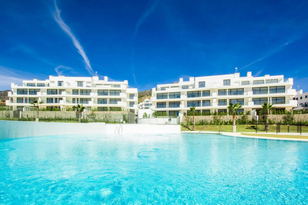 Ground Floor Apartment Fuengirola Málaga - image 12