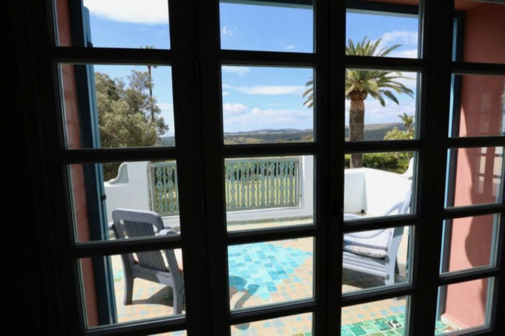 Detached Villa Sotogrande Costa Cádiz - image 11