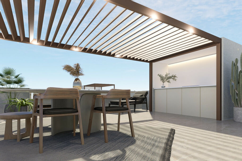 Bungalow Pilar de la Horadada Alicante - image 11