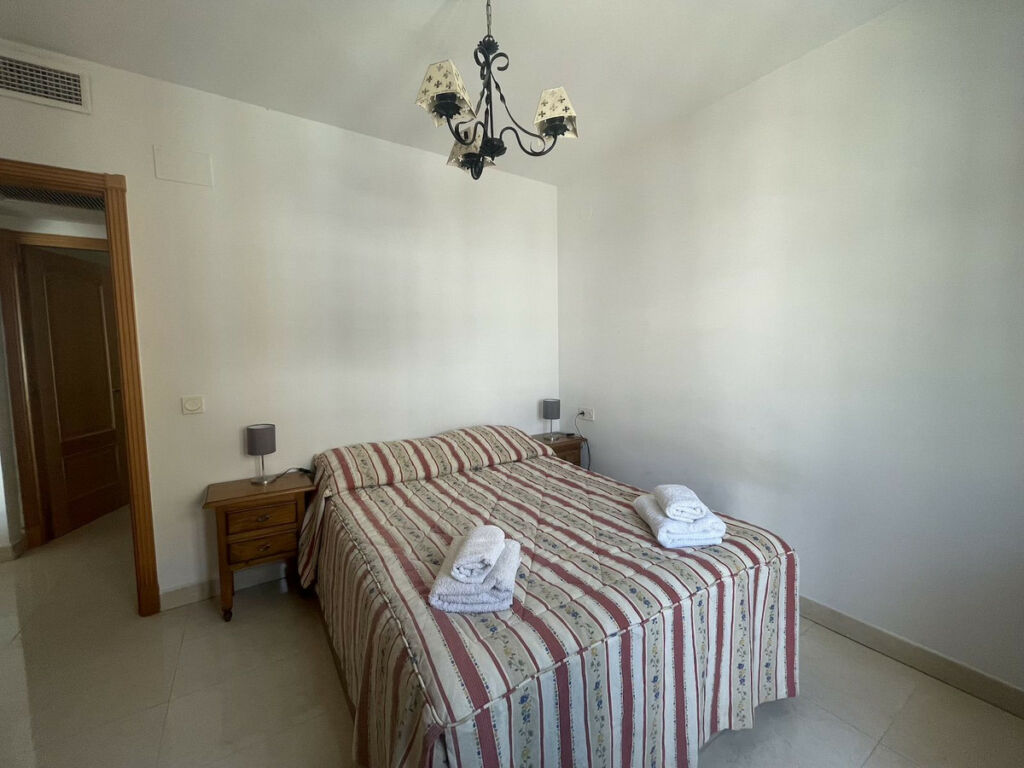 Middle Floor Apartment Nerja Málaga - image 11