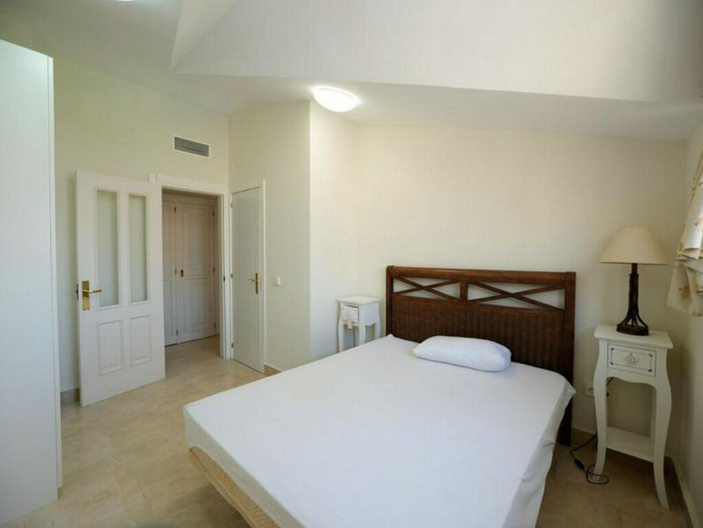 Penthouse Sotogrande Marina Cádiz - image 11