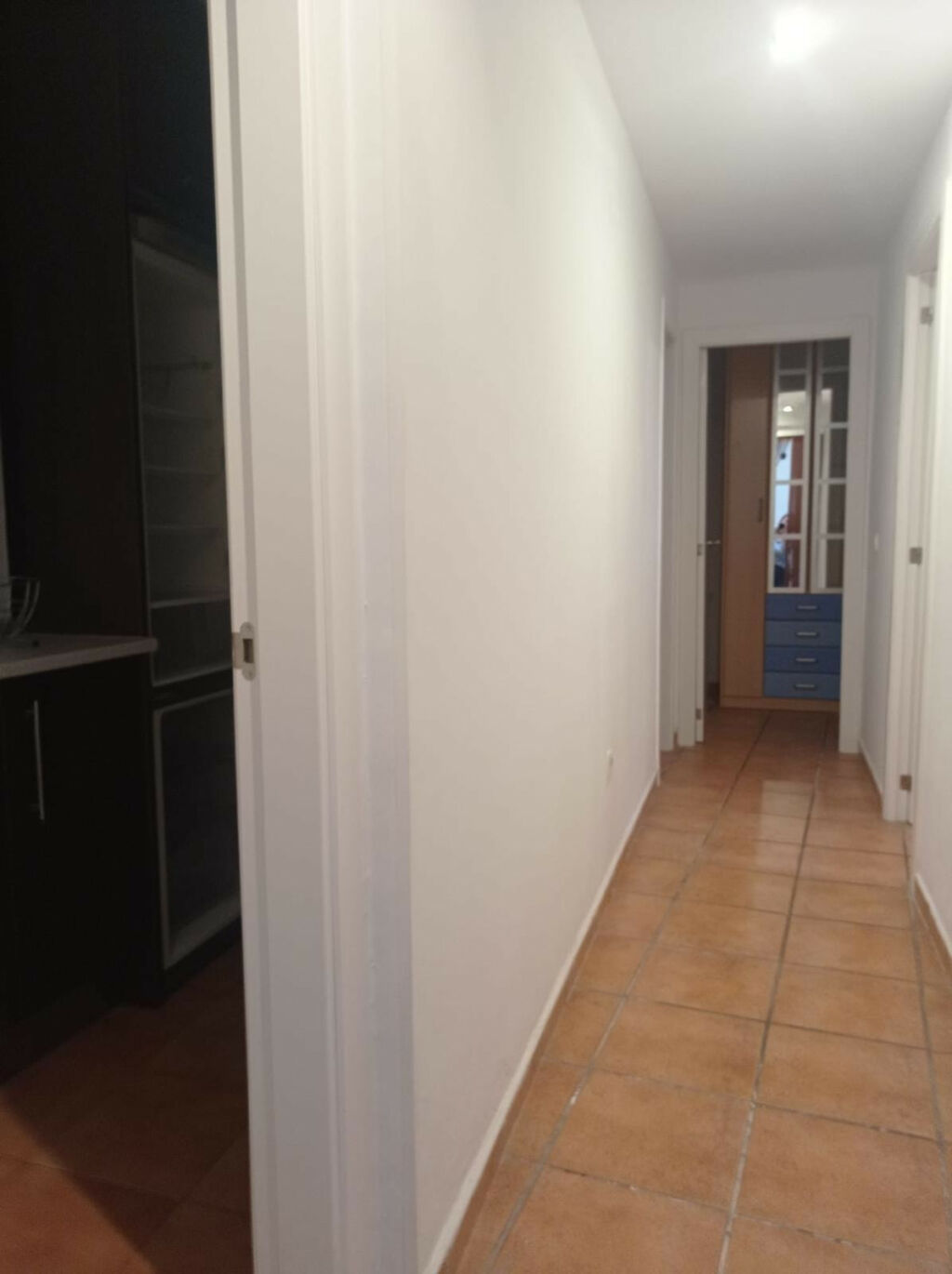 Middle Floor Apartment Málaga Málaga - image 11
