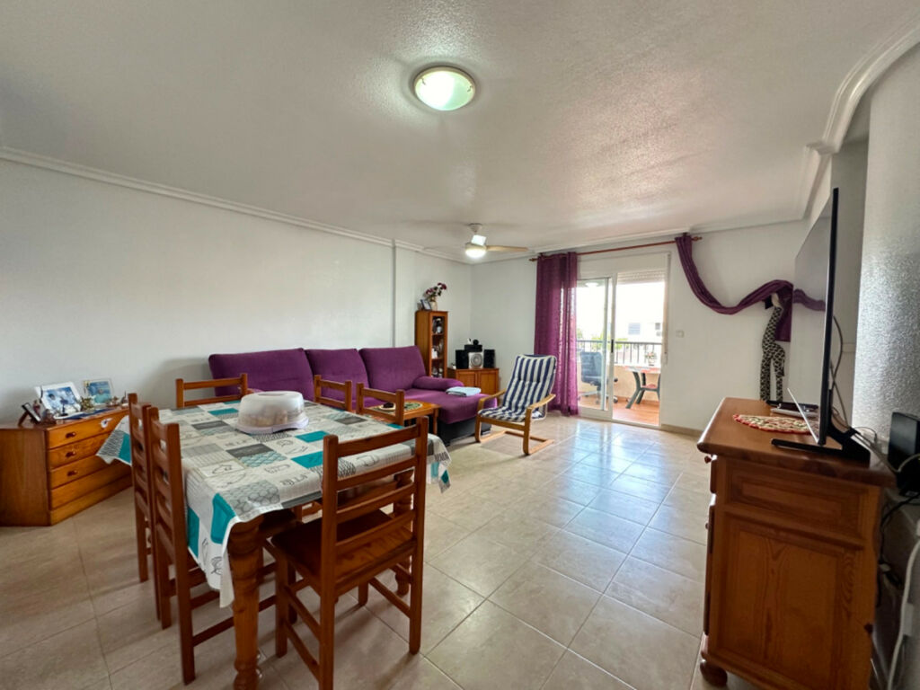 Top Floor Apartment Los Narejos Murcia - image 11