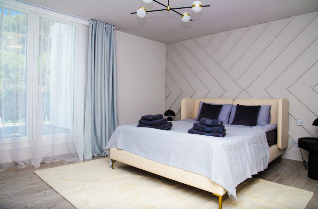 Detached Villa Marbella Málaga - image 11