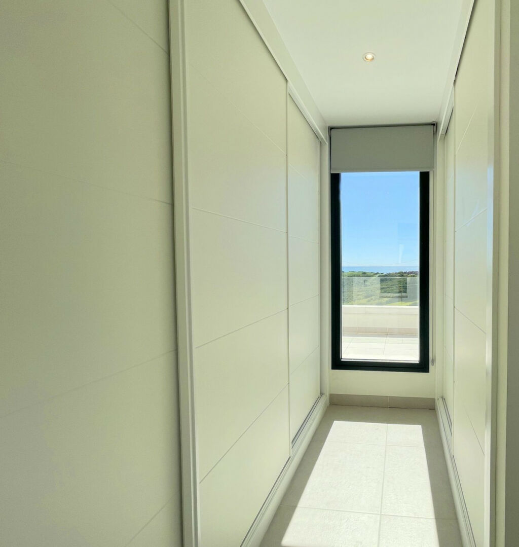 Penthouse Estepona Málaga - image 11