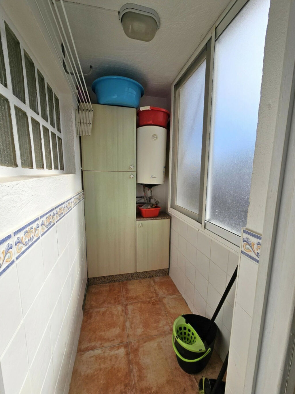 Middle Floor Apartment Javea Alicante - image 11