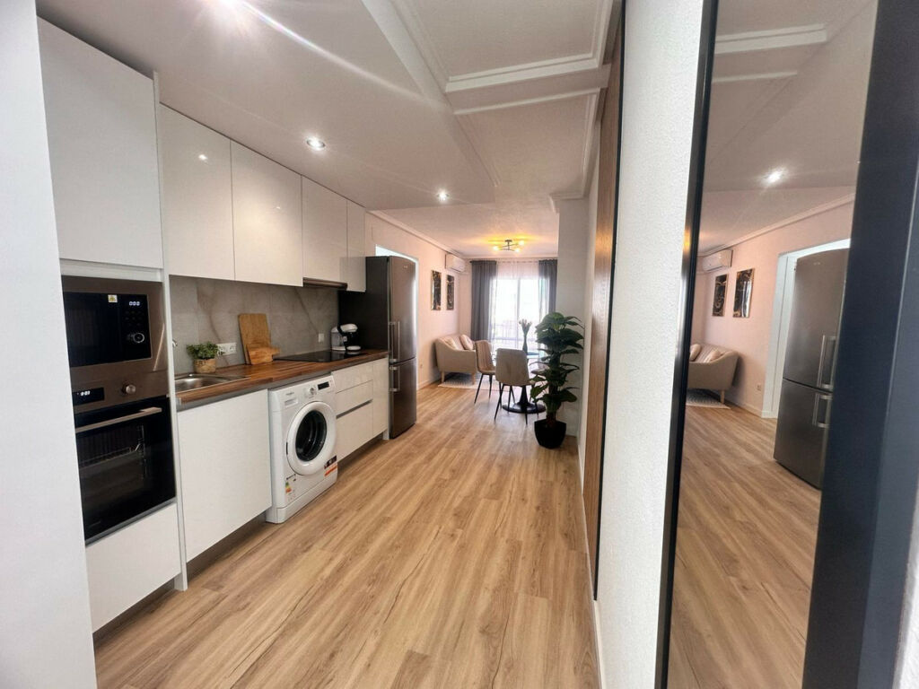 Penthouse Torrevieja Alicante - image 11
