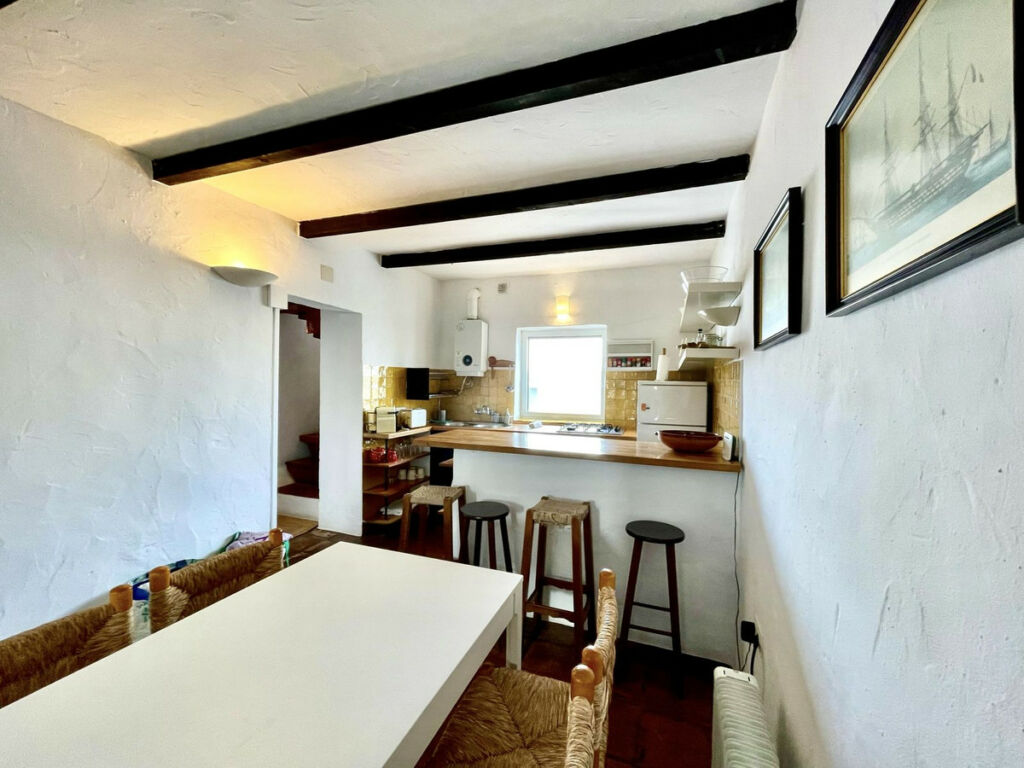 Middle Floor Apartment Tarifa Cádiz - image 11