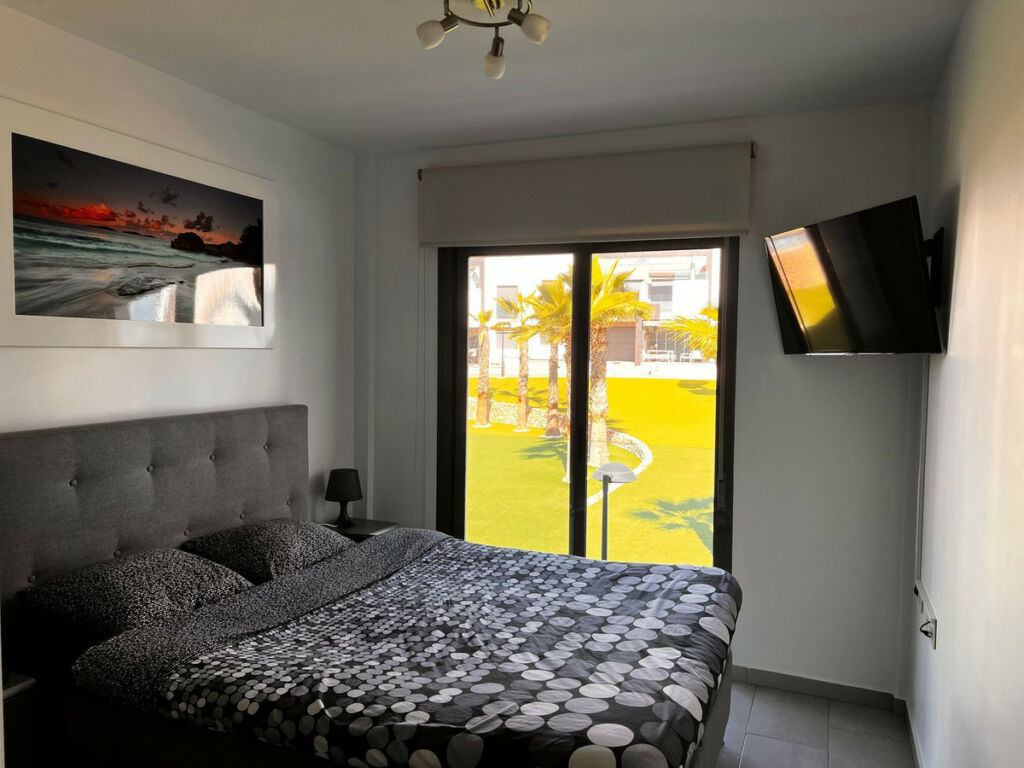 Penthouse Punta Prima Alicante - image 11