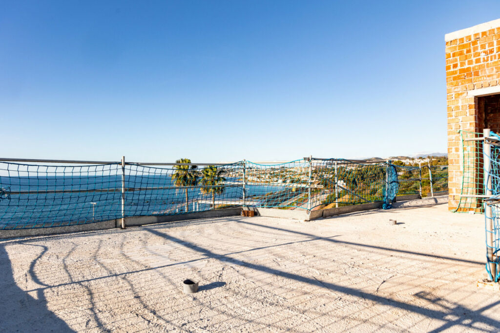 Detached Villa Mijas Costa Málaga - image 11