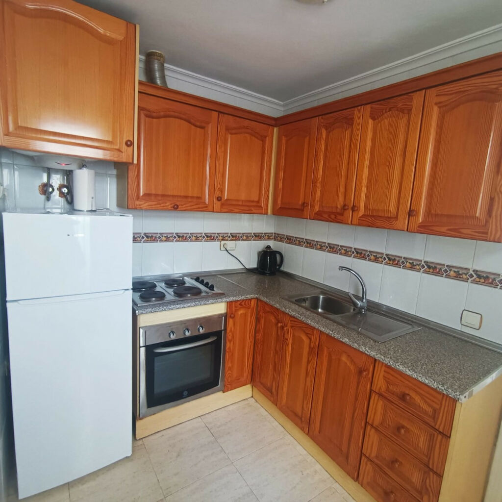 Townhouse Torrevieja Alicante - image 10