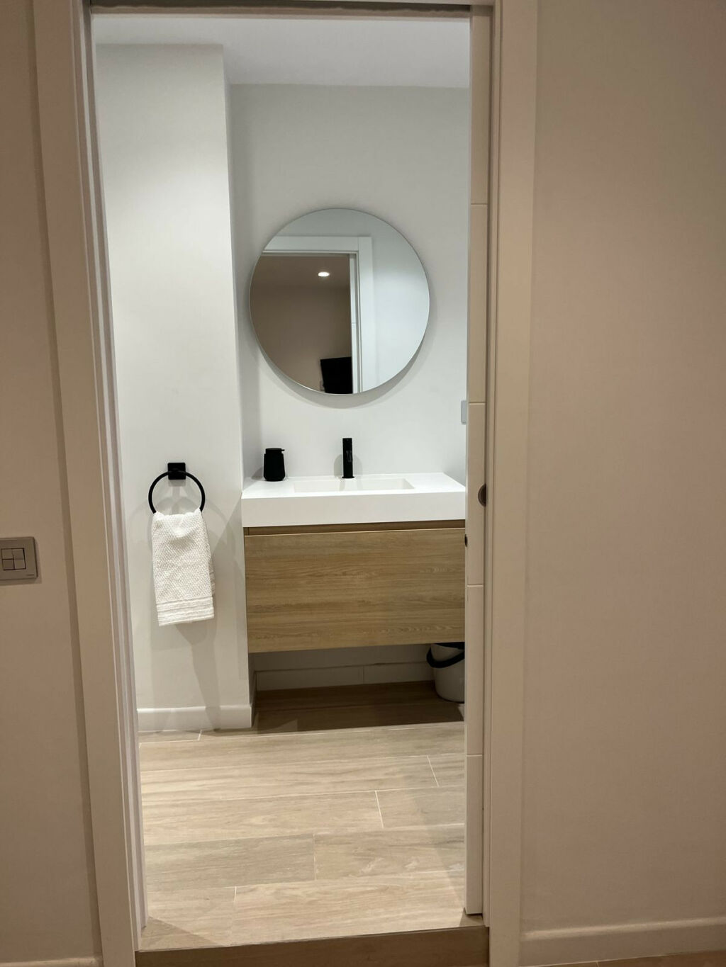 Middle Floor Studio Marbella Málaga - image 11