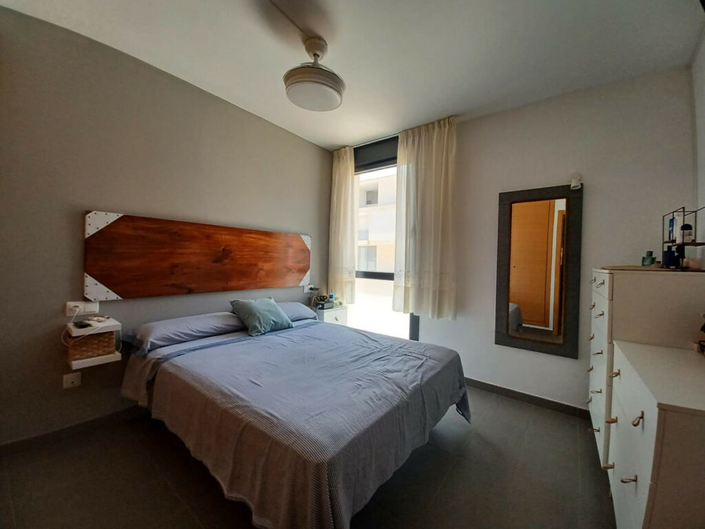 Middle Floor Apartment Los Dolses Alicante - image 11