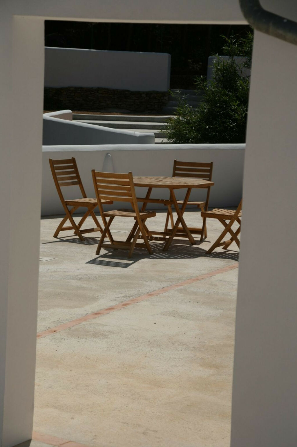 Detached Villa Benissa Coast Alicante - image 11