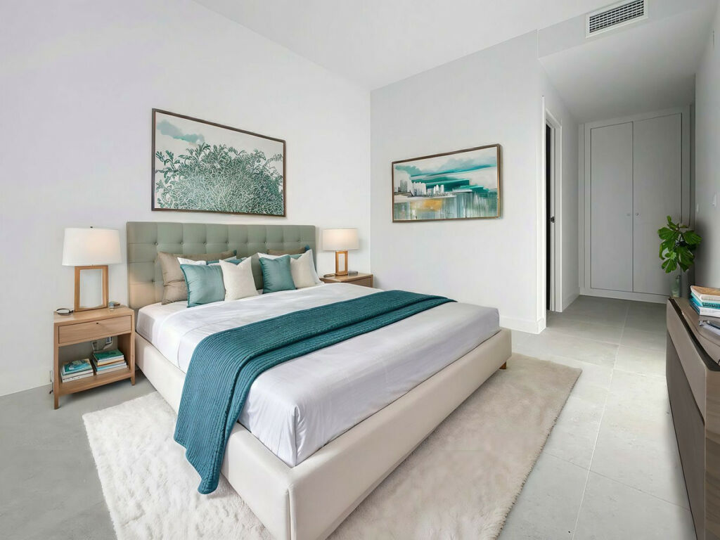 Penthouse Estepona Málaga - image 10