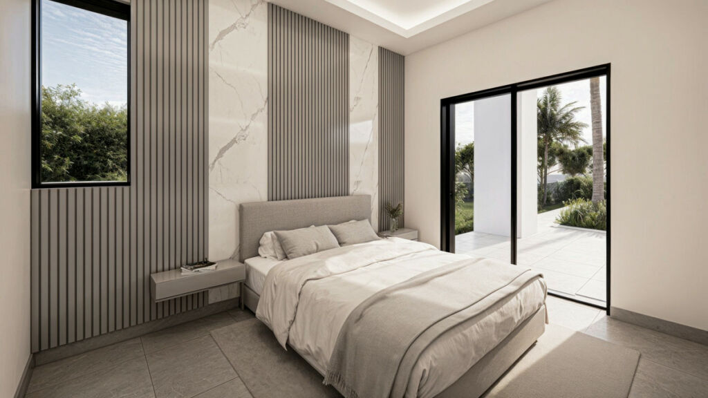 Detached Villa La Cala de Mijas Málaga - image 11