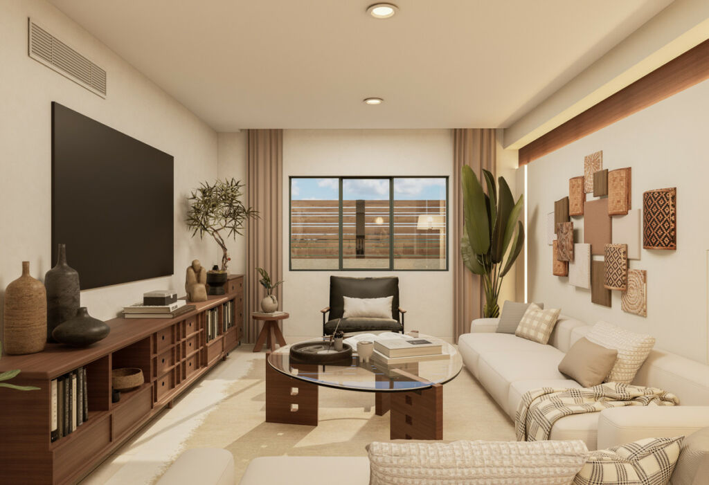Semi-Detached House La Pinilla Murcia - image 11