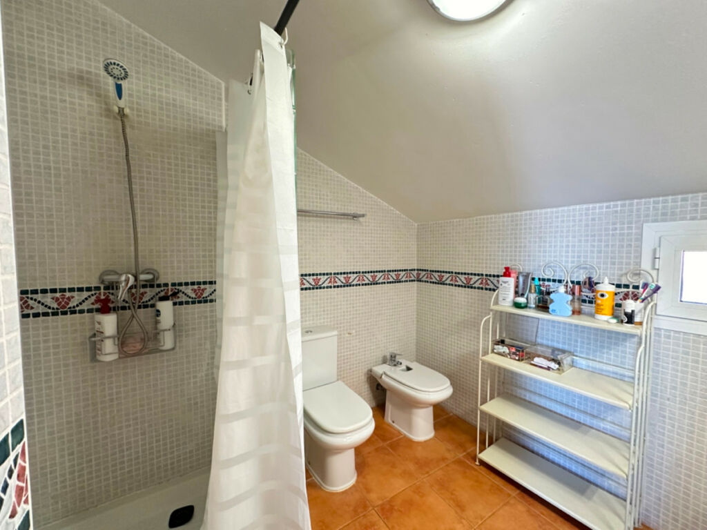 Duplex Los Narejos Murcia - image 11