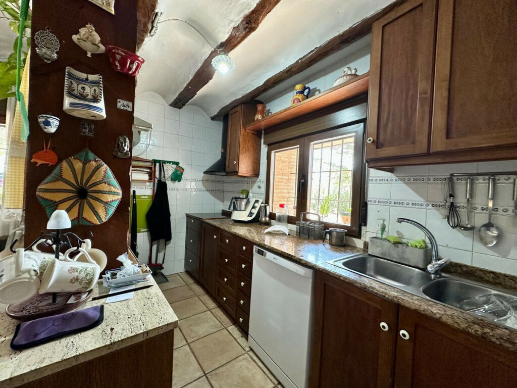 Detached Villa Yecla Murcia - image 11