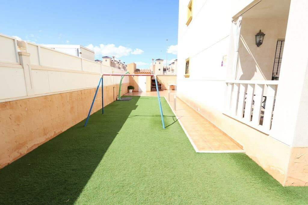 Bungalow Lomas de Cabo Roig Alicante - image 13