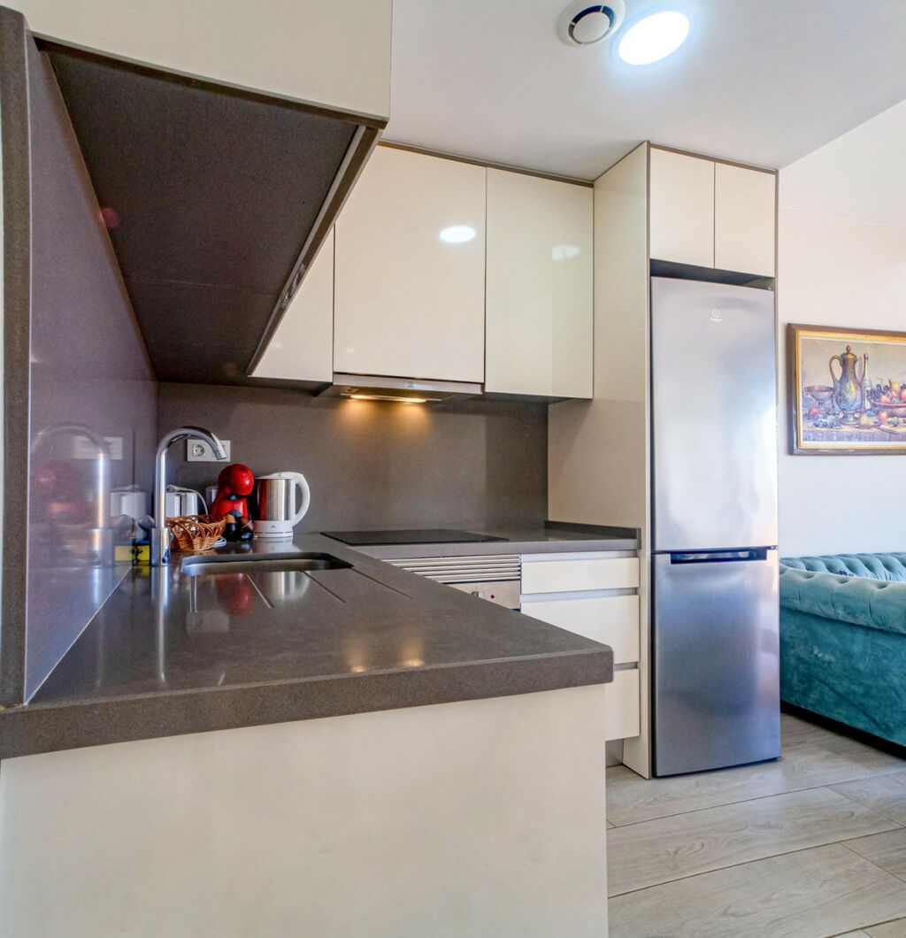 Penthouse Finestrat Alicante - image 11