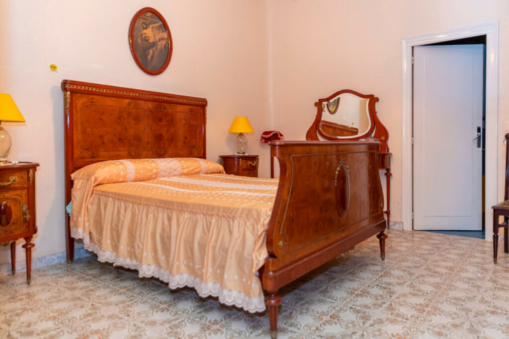 Detached Villa Yecla Murcia - image 11