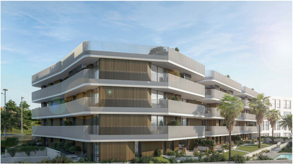 Ground Floor Apartment Estepona Málaga - image 11