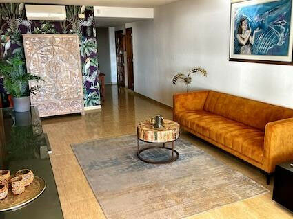 Middle Floor Apartment Benidorm Alicante - image 11