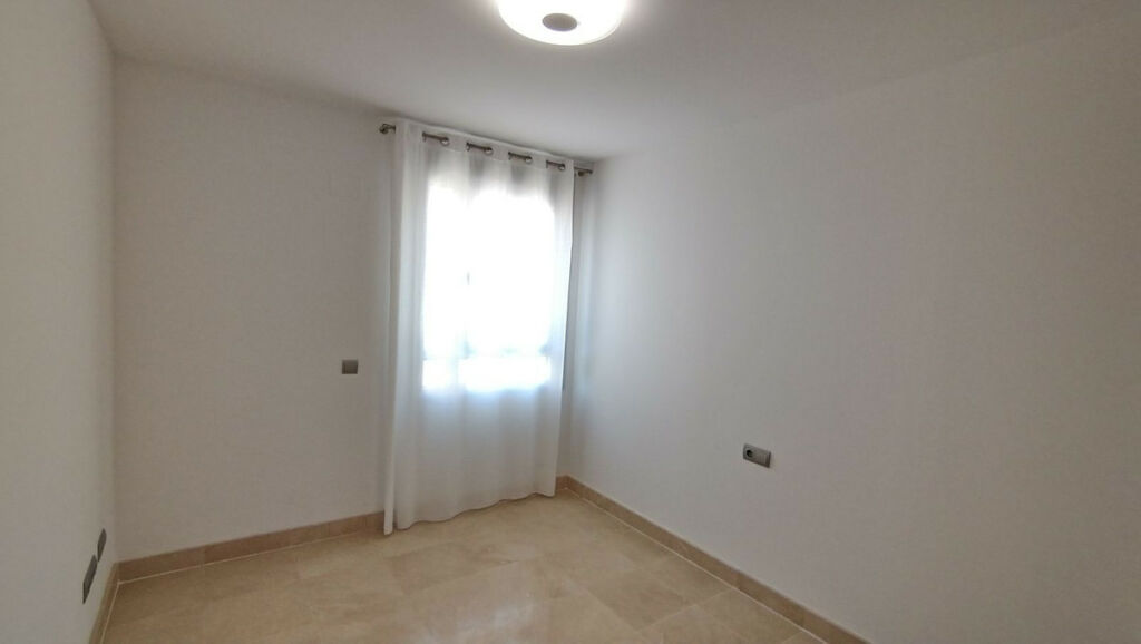 Middle Floor Apartment San Pedro de Alcántara Málaga - image 12