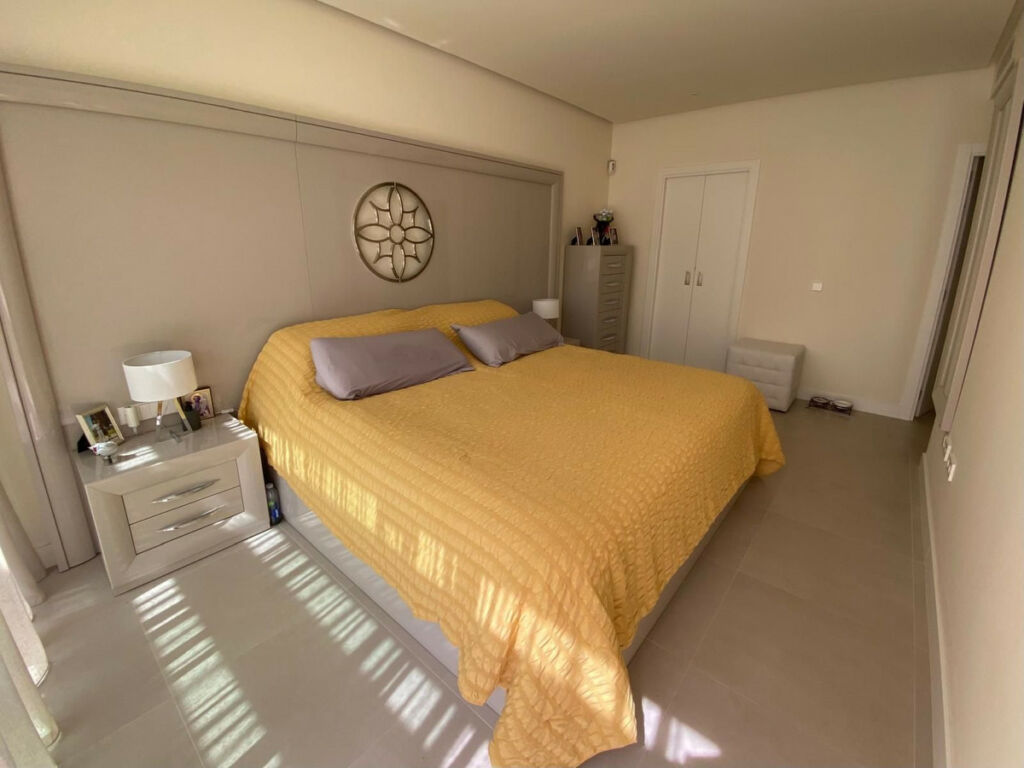 Townhouse Sotogrande Cádiz - image 11