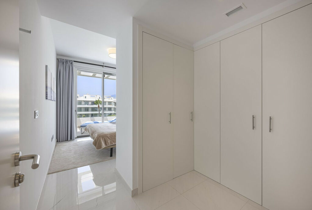 Penthouse Duplex Bel Air Málaga - image 15
