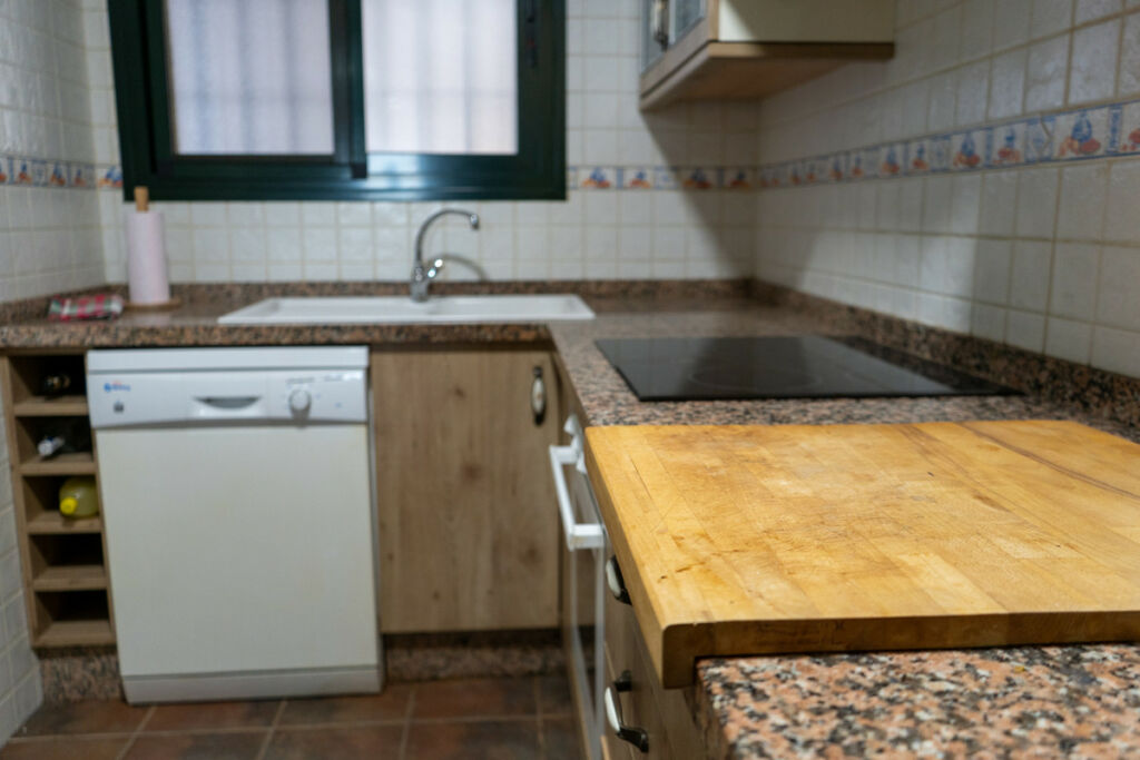 Middle Floor Apartment Torrox Málaga - image 11