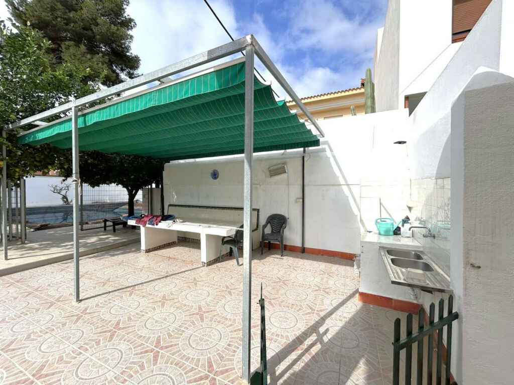 Detached Villa Mijas Málaga - image 11