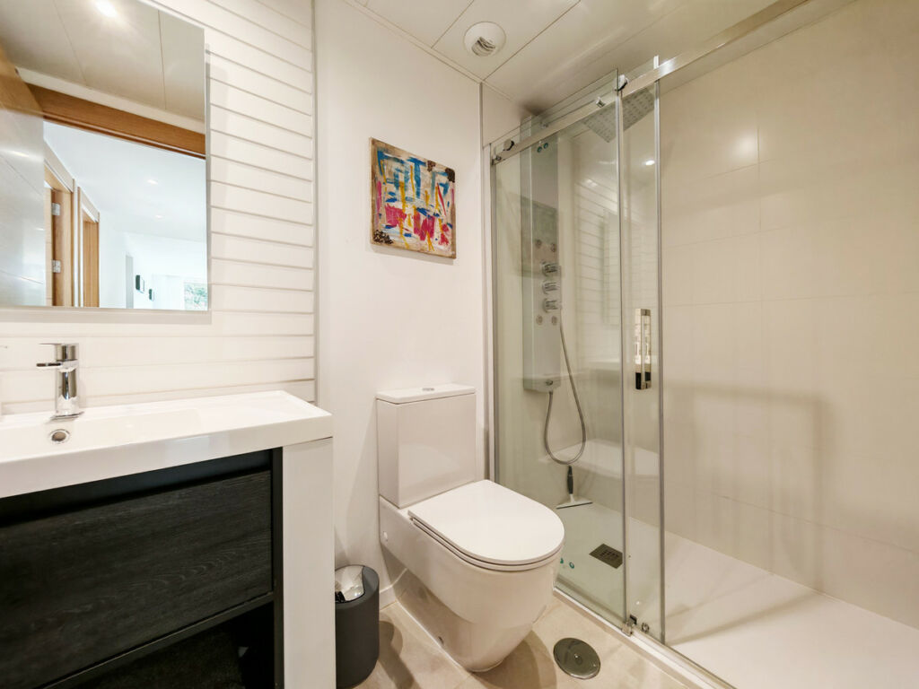 Ground Floor Apartment La Cala de Mijas Málaga - image 11