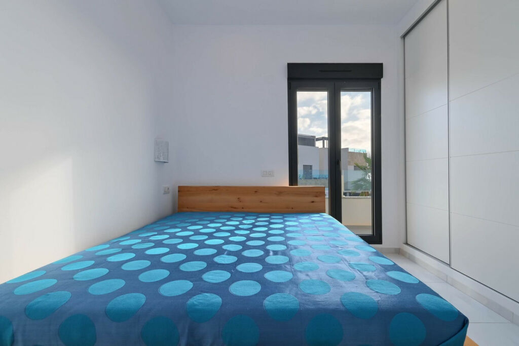 Bungalow Polop Alicante - image 11