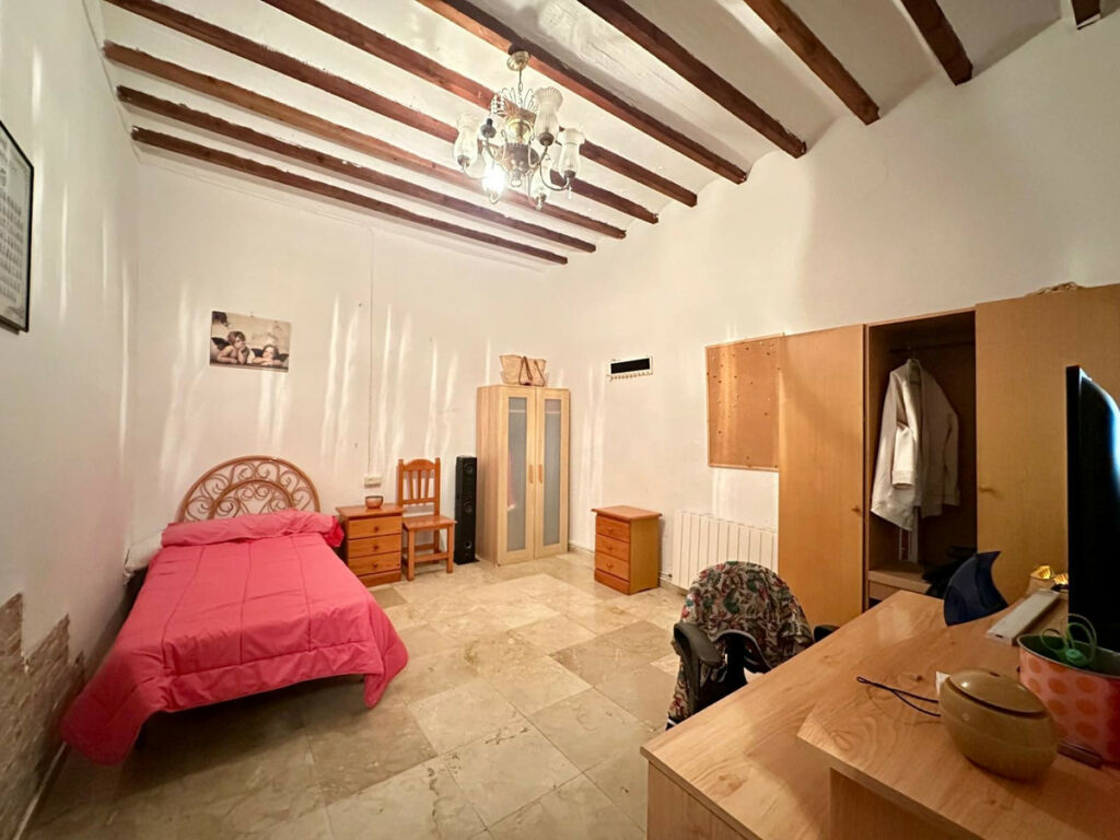 Detached Villa Torre Del Rico Murcia - image 11