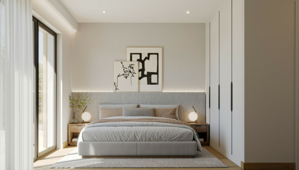Detached Villa Finestrat Alicante - image 11