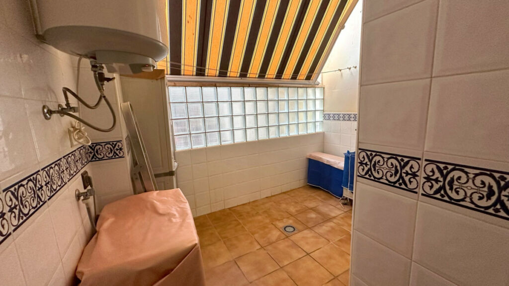 Ground Floor Apartment Guardamar del Segura Alicante - image 11