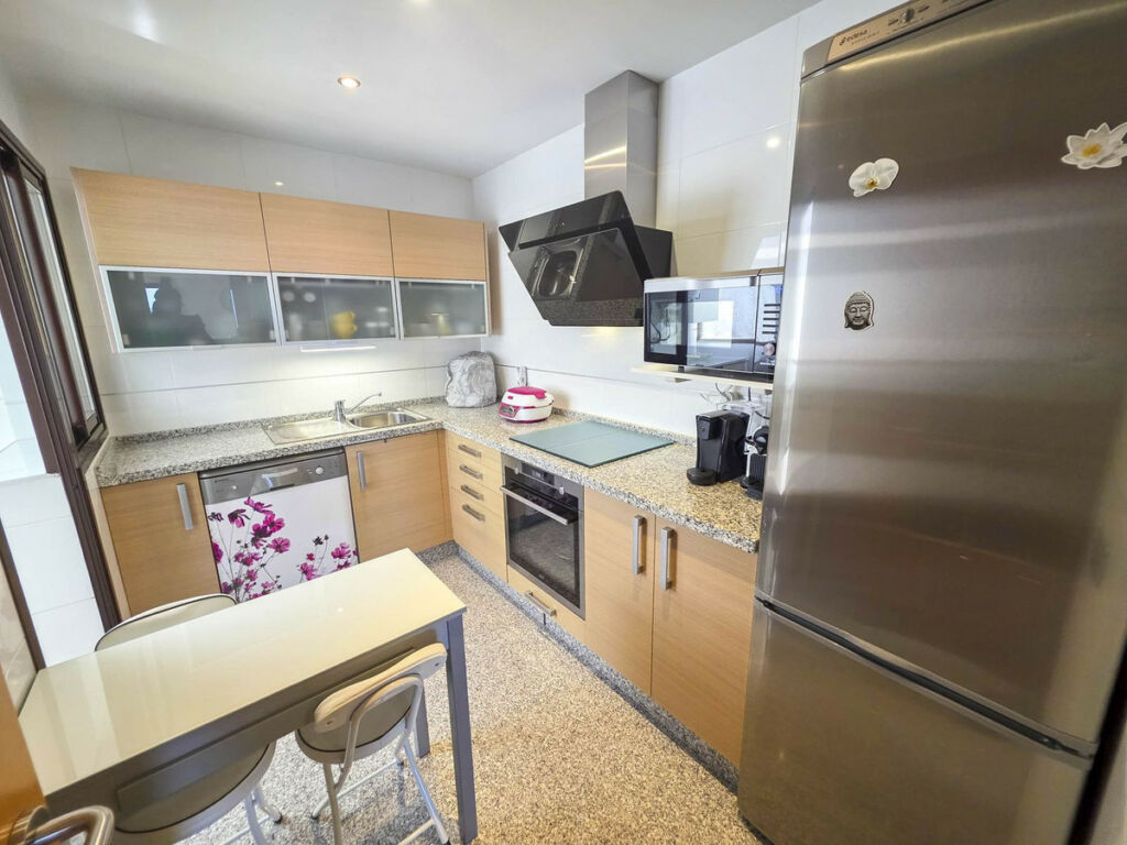 Penthouse Casares Playa Málaga - image 15
