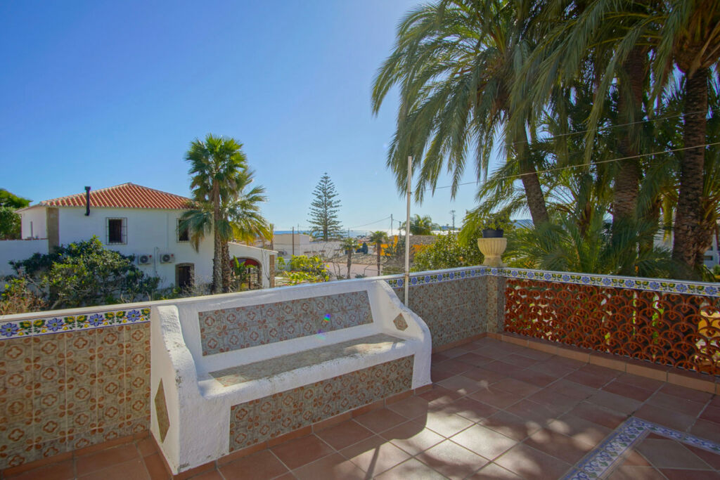 Detached Villa Javea Alicante - image 11
