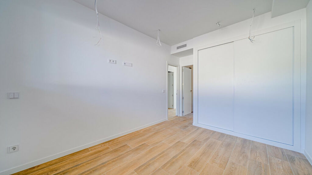 Duplex Finestrat Alicante - image 11
