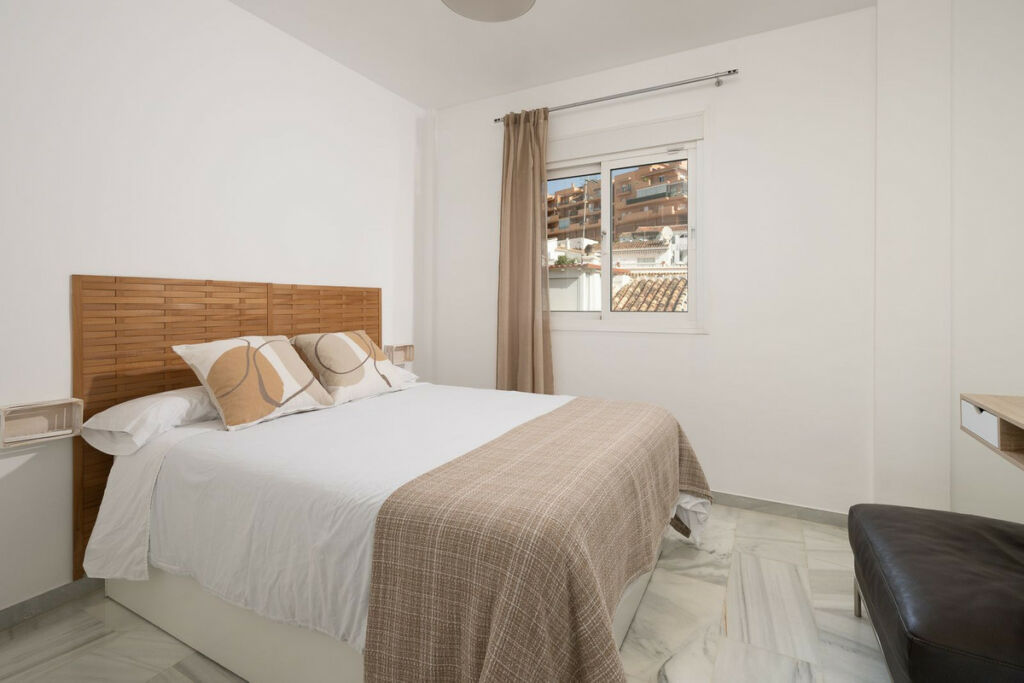 Townhouse Fuengirola Málaga - image 11