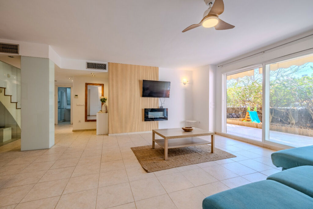 Duplex Javea Alicante - image 11
