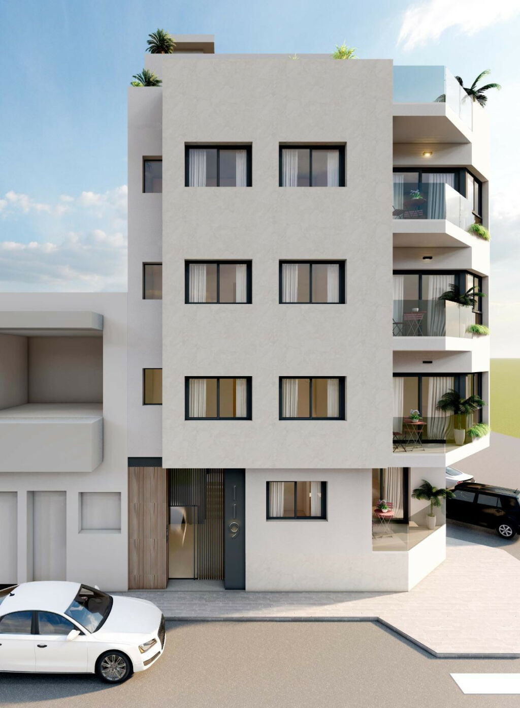 Ground Floor Apartment Guardamar del Segura Alicante - image 11