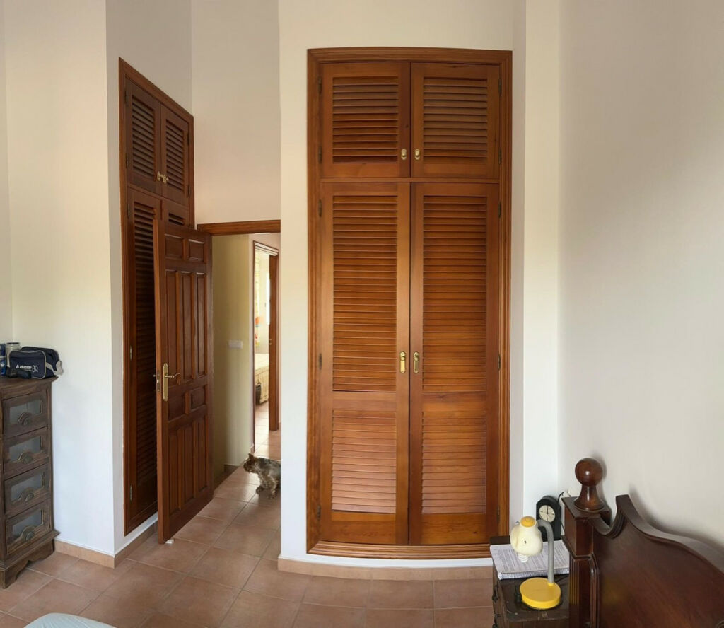 Semi-Detached House La Nucia Alicante - image 11