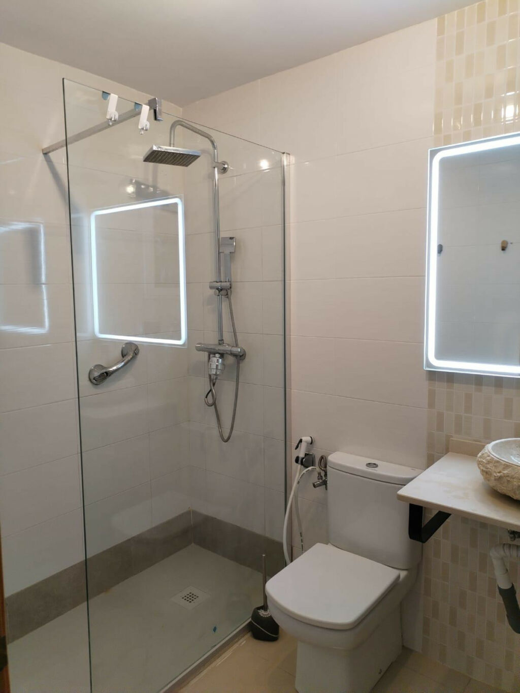 Middle Floor Apartment Torrevieja Alicante - image 14